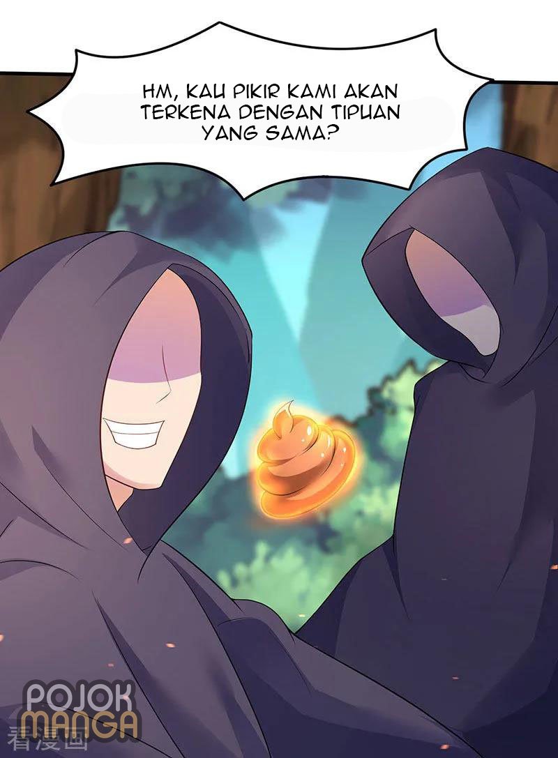 Strongest Leveling Chapter 45 Gambar 13