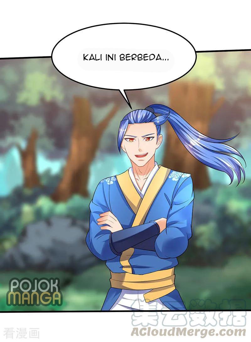 Strongest Leveling Chapter 45 Gambar 14