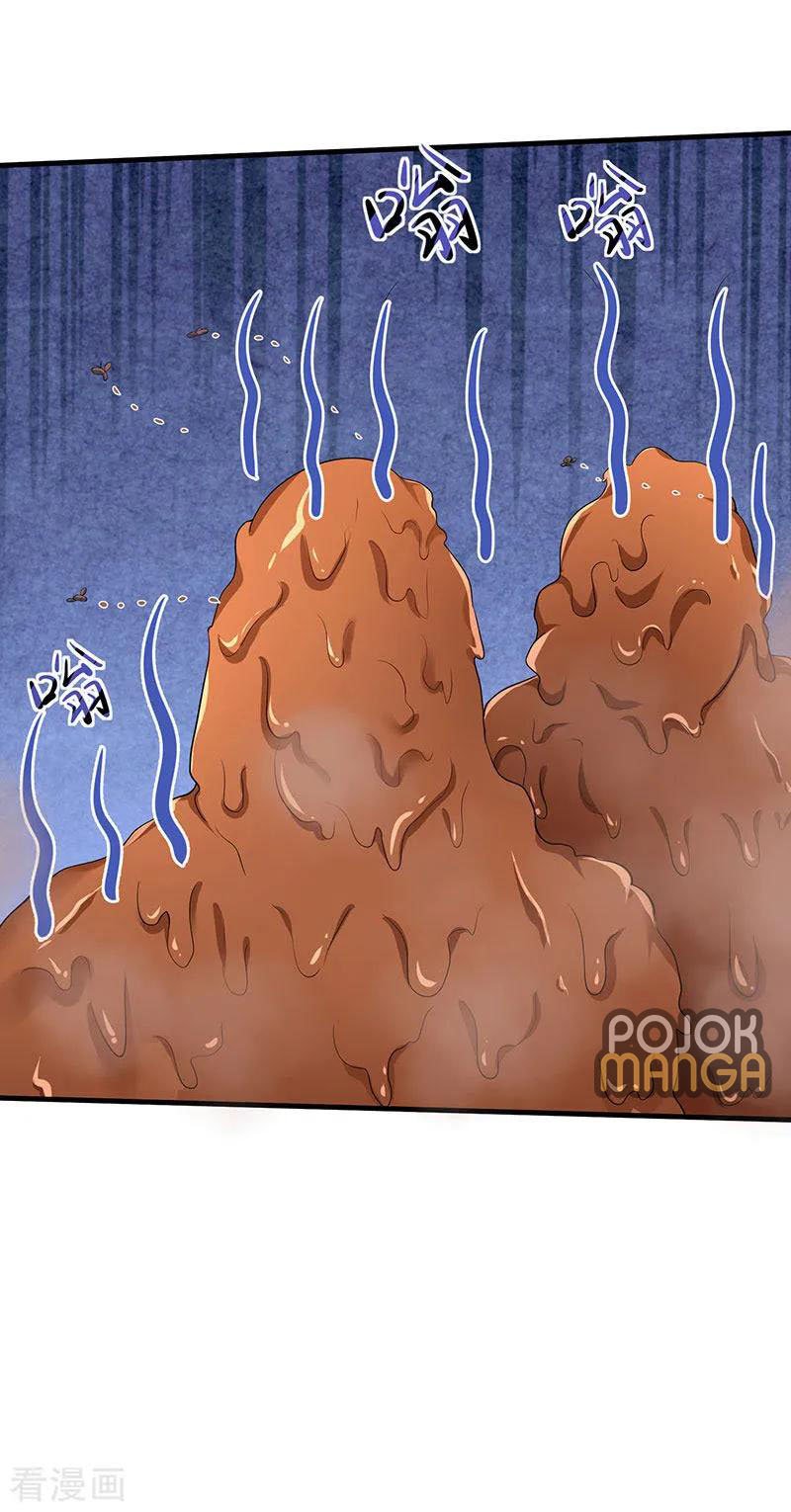 Strongest Leveling Chapter 45 Gambar 16