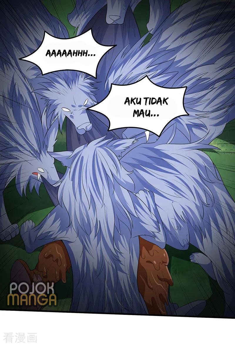 Strongest Leveling Chapter 45 Gambar 21