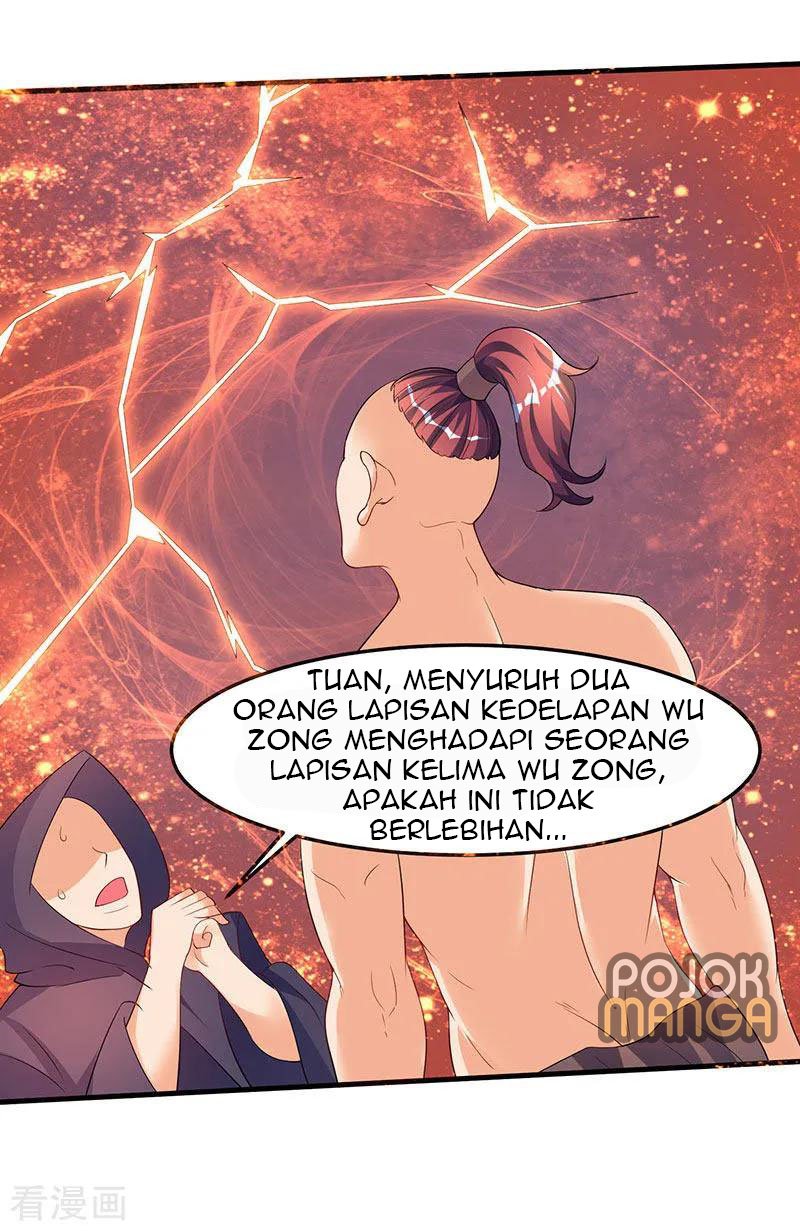 Strongest Leveling Chapter 45 Gambar 23