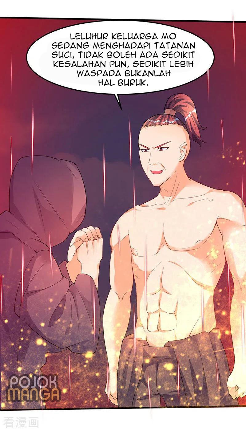 Strongest Leveling Chapter 45 Gambar 24