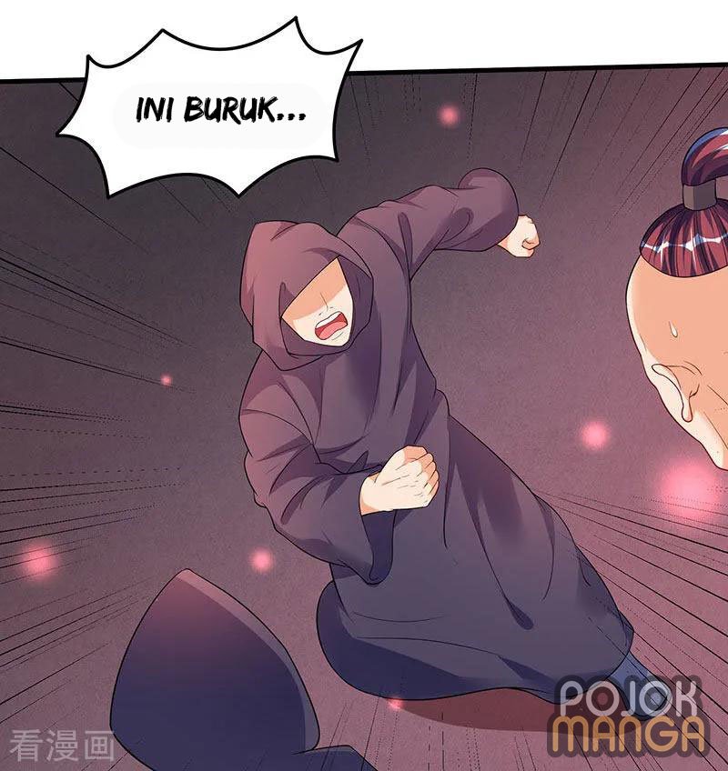 Strongest Leveling Chapter 45 Gambar 25