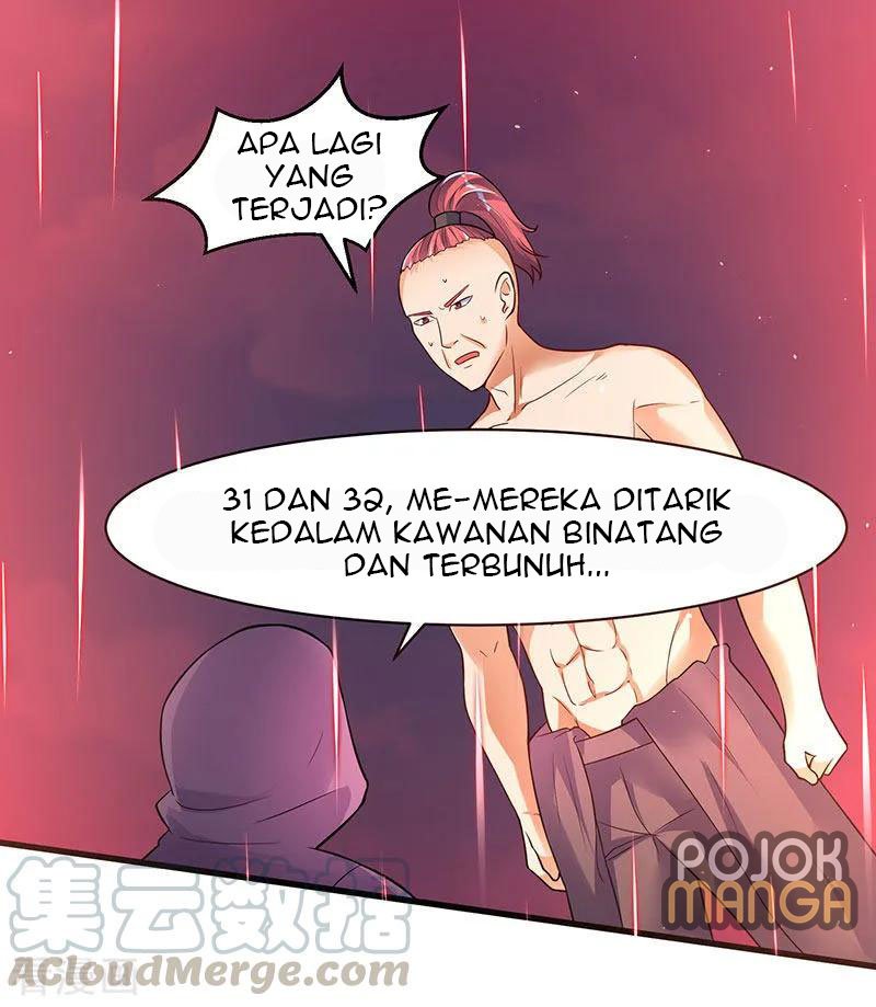 Strongest Leveling Chapter 45 Gambar 26