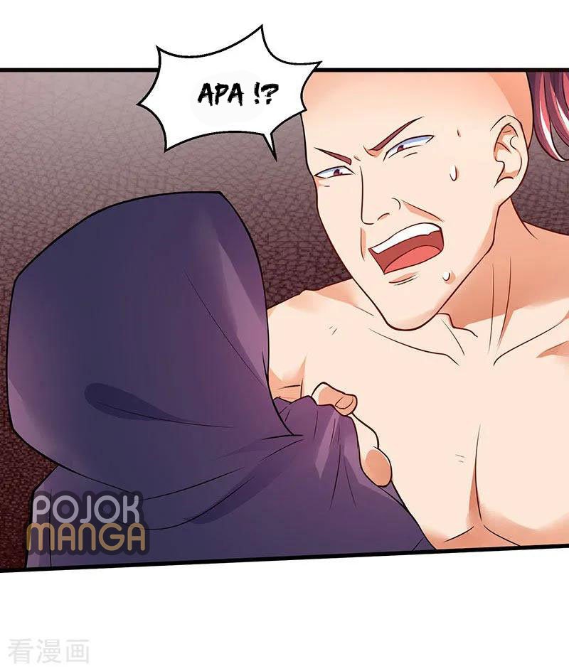 Strongest Leveling Chapter 45 Gambar 27