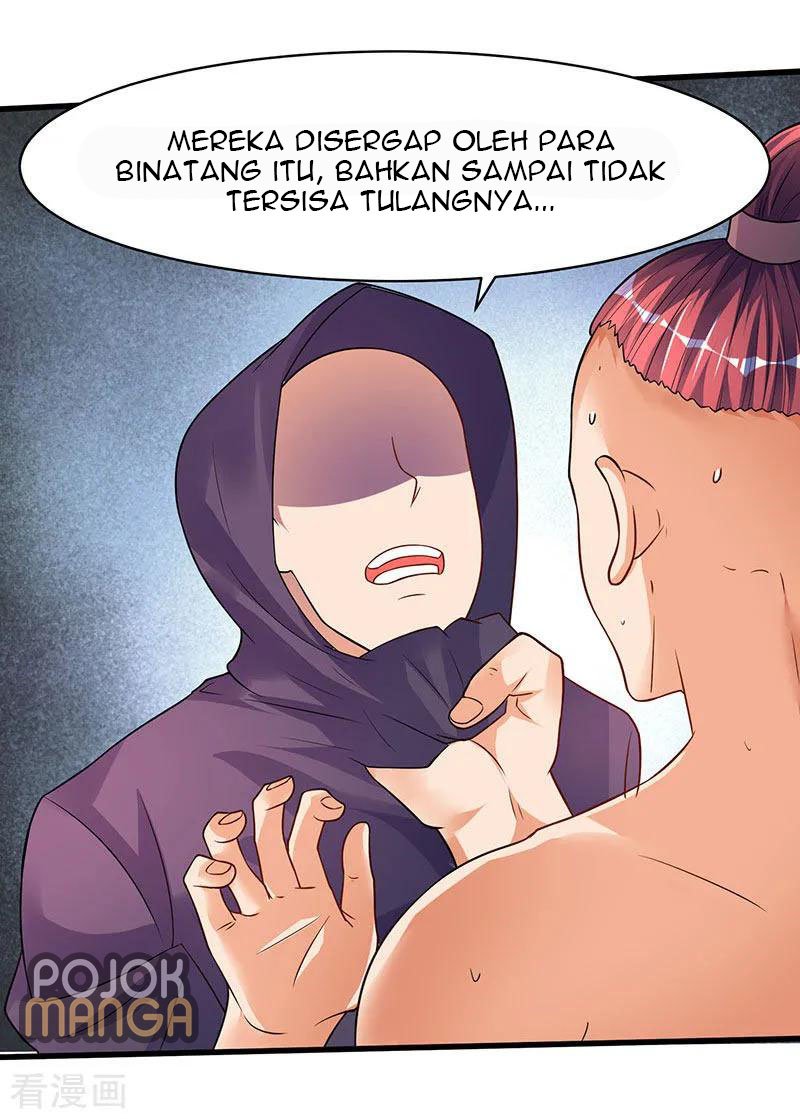 Strongest Leveling Chapter 45 Gambar 28