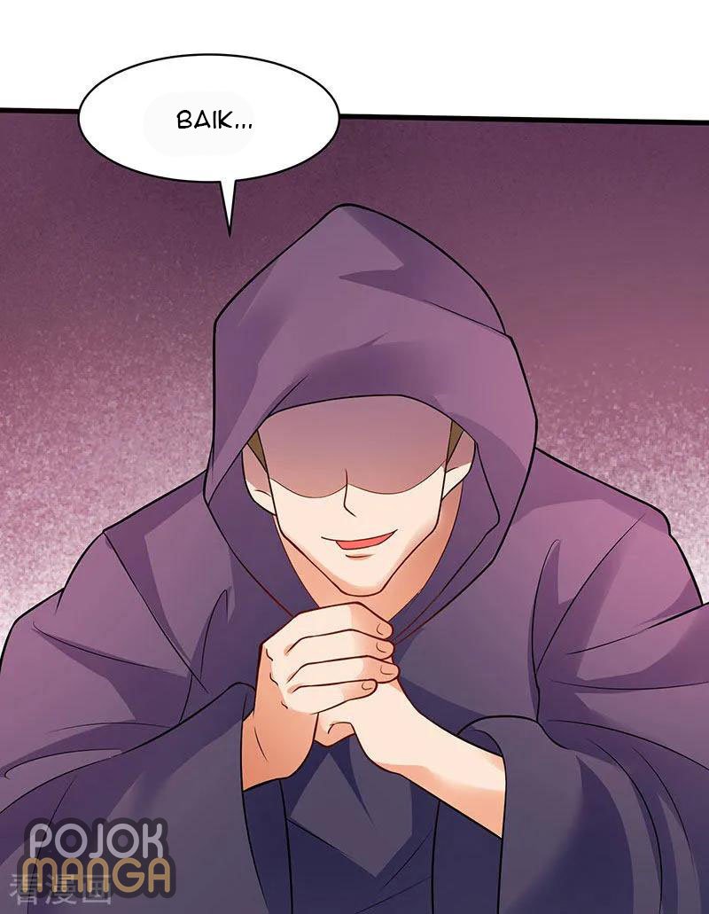 Strongest Leveling Chapter 45 Gambar 30