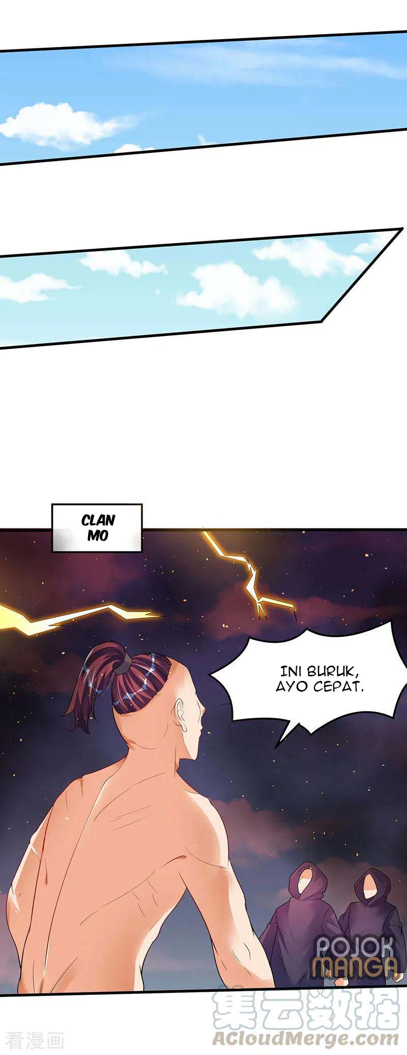 Strongest Leveling Chapter 50 Gambar 2