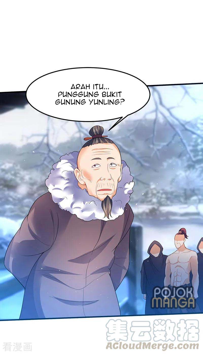 Strongest Leveling Chapter 50 Gambar 10