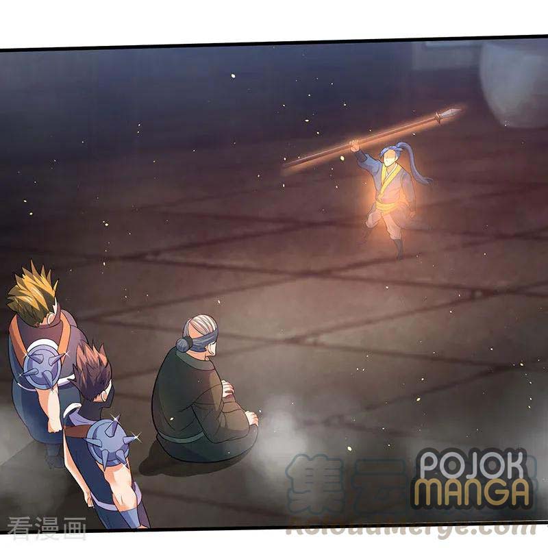Strongest Leveling Chapter 50 Gambar 16
