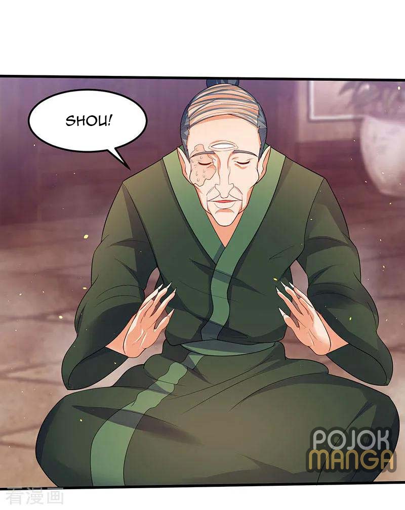 Strongest Leveling Chapter 50 Gambar 21