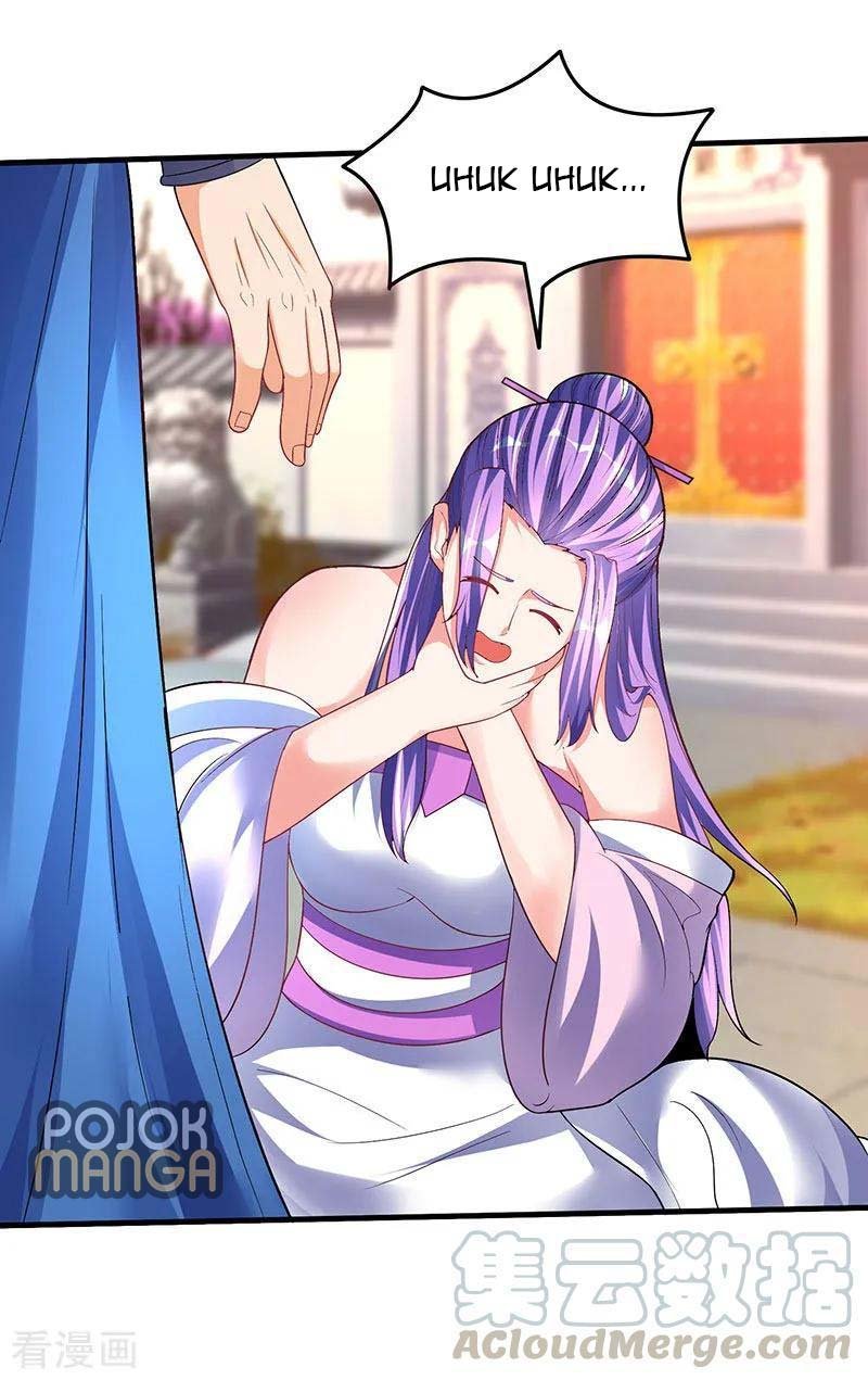 Strongest Leveling Chapter 52 Gambar 2