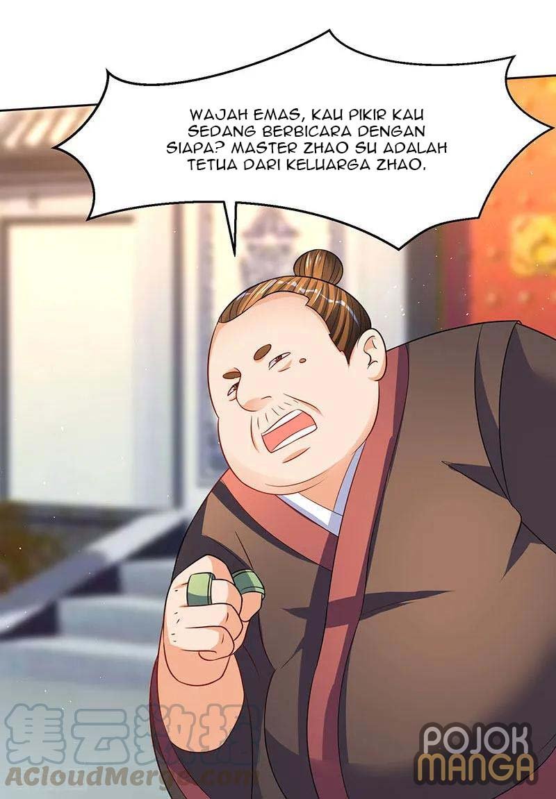 Strongest Leveling Chapter 52 Gambar 16