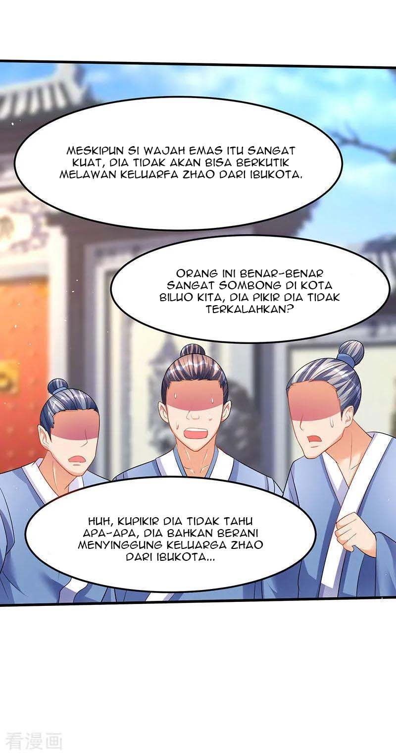 Strongest Leveling Chapter 52 Gambar 19
