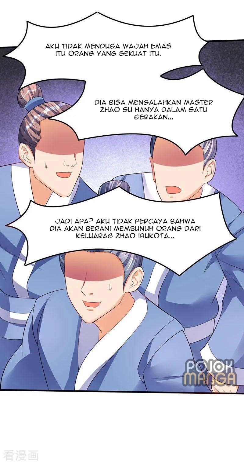 Strongest Leveling Chapter 52 Gambar 27