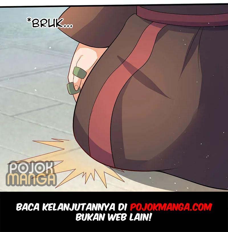 Strongest Leveling Chapter 52 Gambar 32