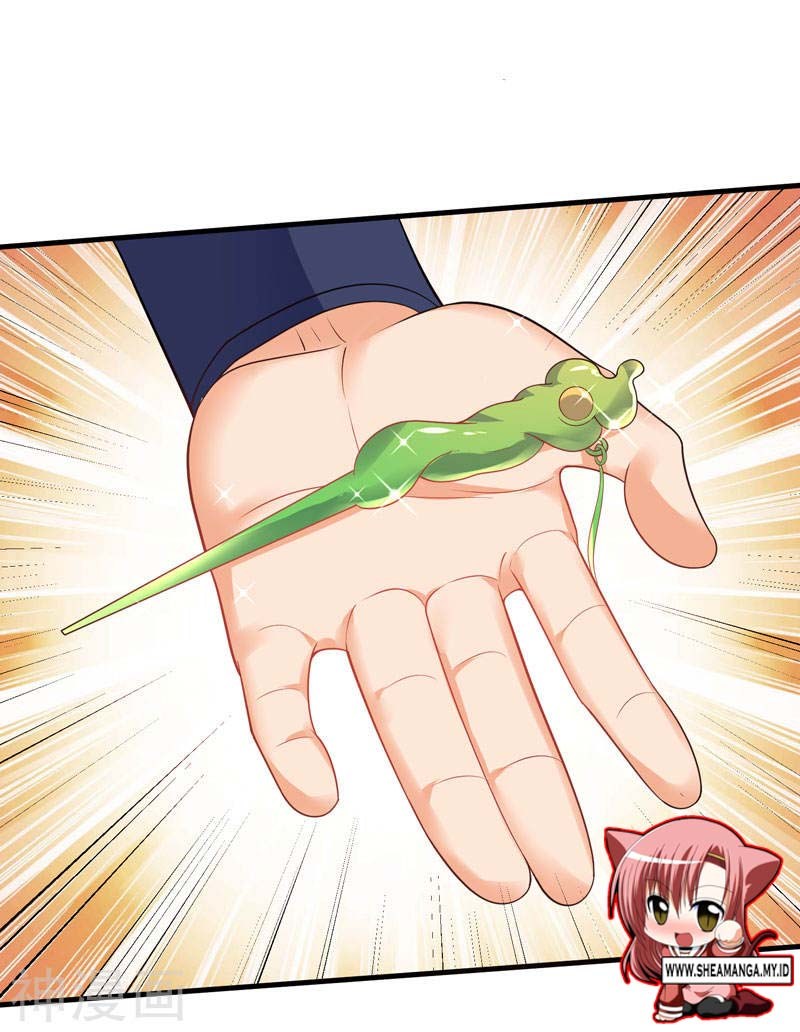 Strongest Leveling Chapter 58 Gambar 2