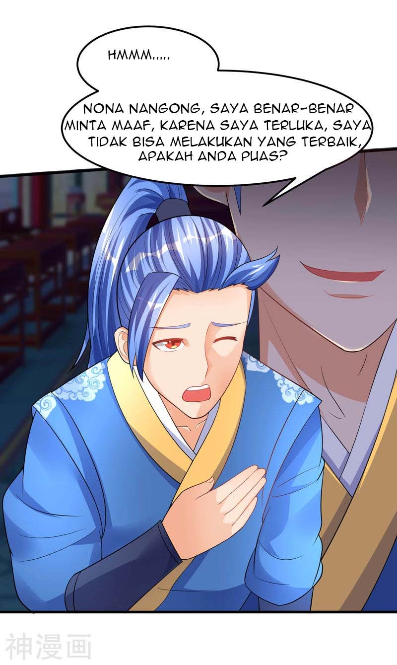 Strongest Leveling Chapter 58 Gambar 3