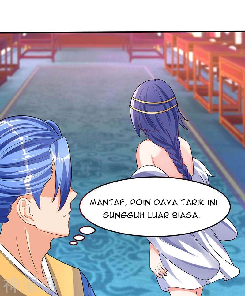 Strongest Leveling Chapter 58 Gambar 14