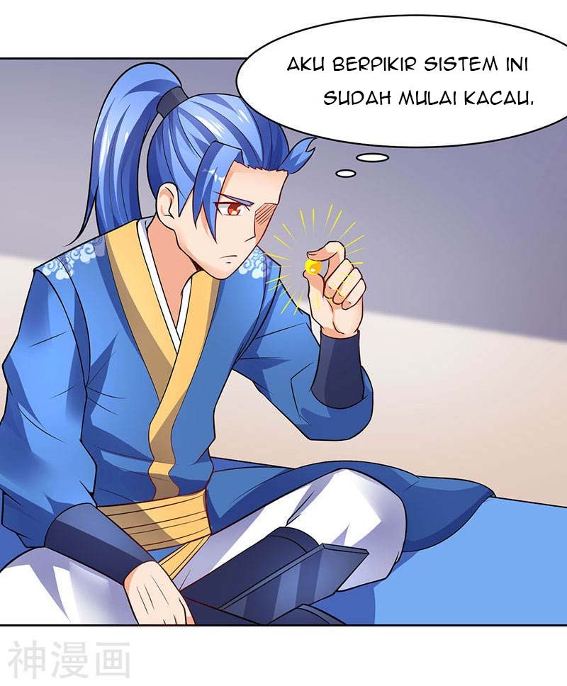 Strongest Leveling Chapter 58 Gambar 16