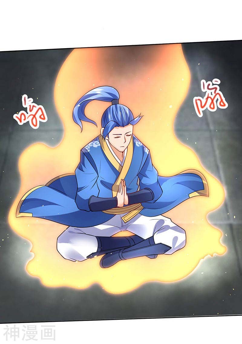 Strongest Leveling Chapter 58 Gambar 18