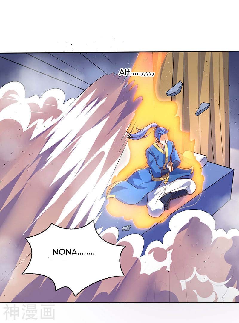 Strongest Leveling Chapter 58 Gambar 20