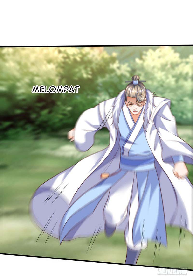 Strongest Leveling Chapter 61 Gambar 2