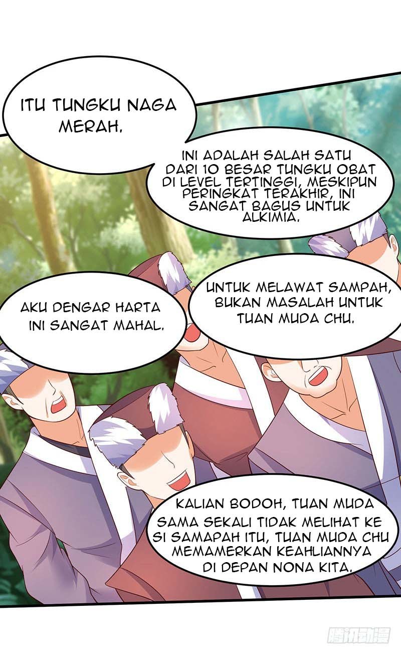 Strongest Leveling Chapter 61 Gambar 5