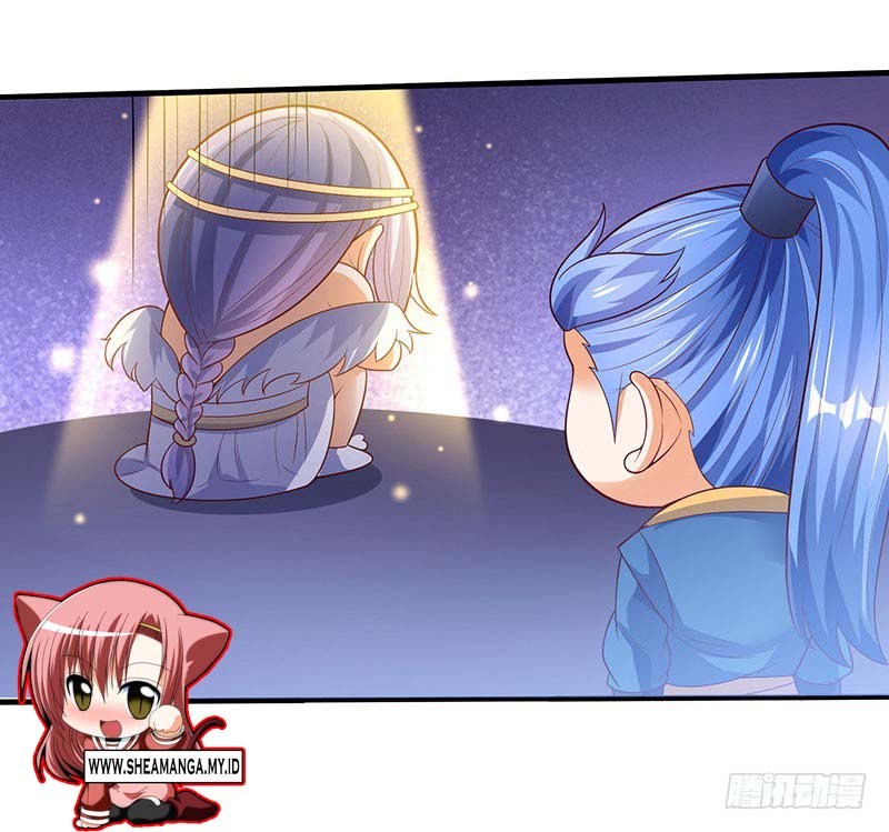 Strongest Leveling Chapter 62 Gambar 2