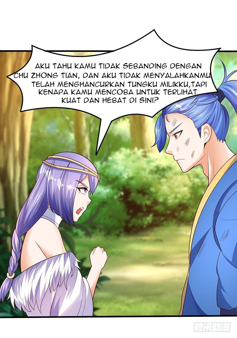 Strongest Leveling Chapter 62 Gambar 20