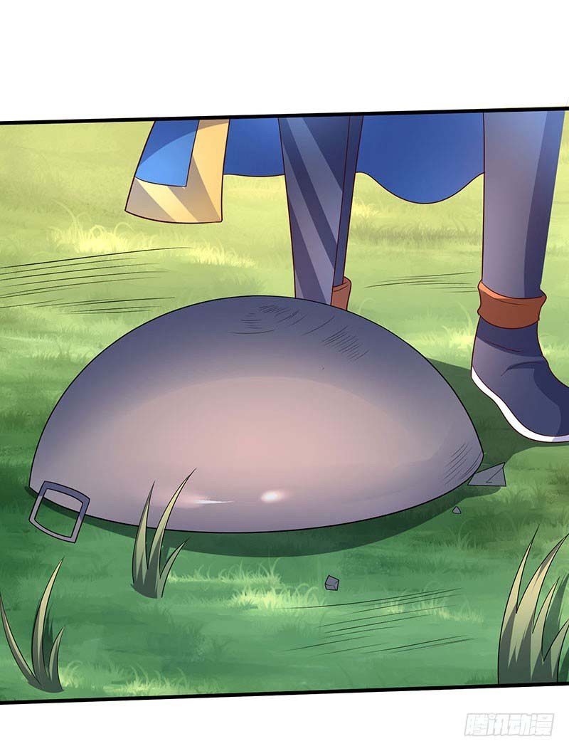 Strongest Leveling Chapter 62 Gambar 26