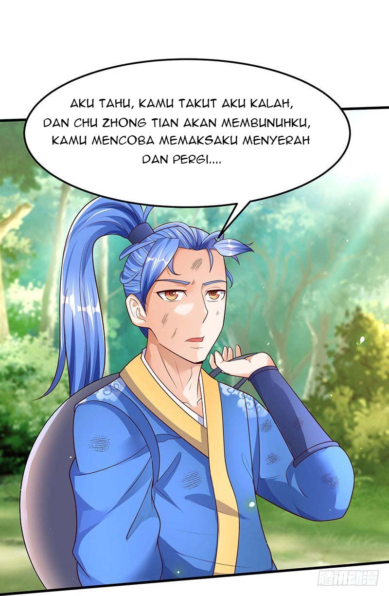 Strongest Leveling Chapter 62 Gambar 31