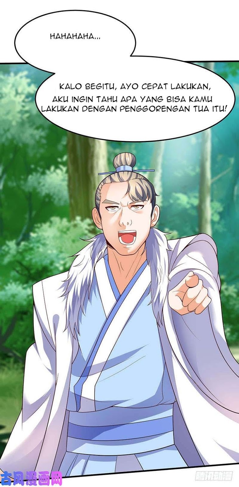 Strongest Leveling Chapter 63 Gambar 2