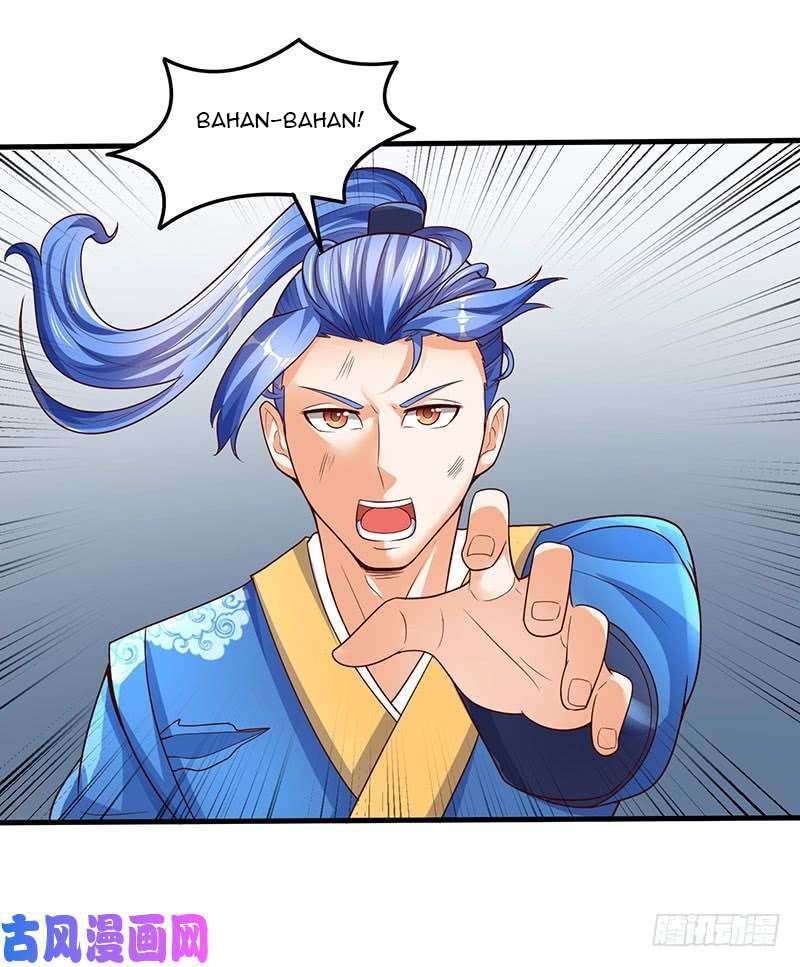 Strongest Leveling Chapter 63 Gambar 7