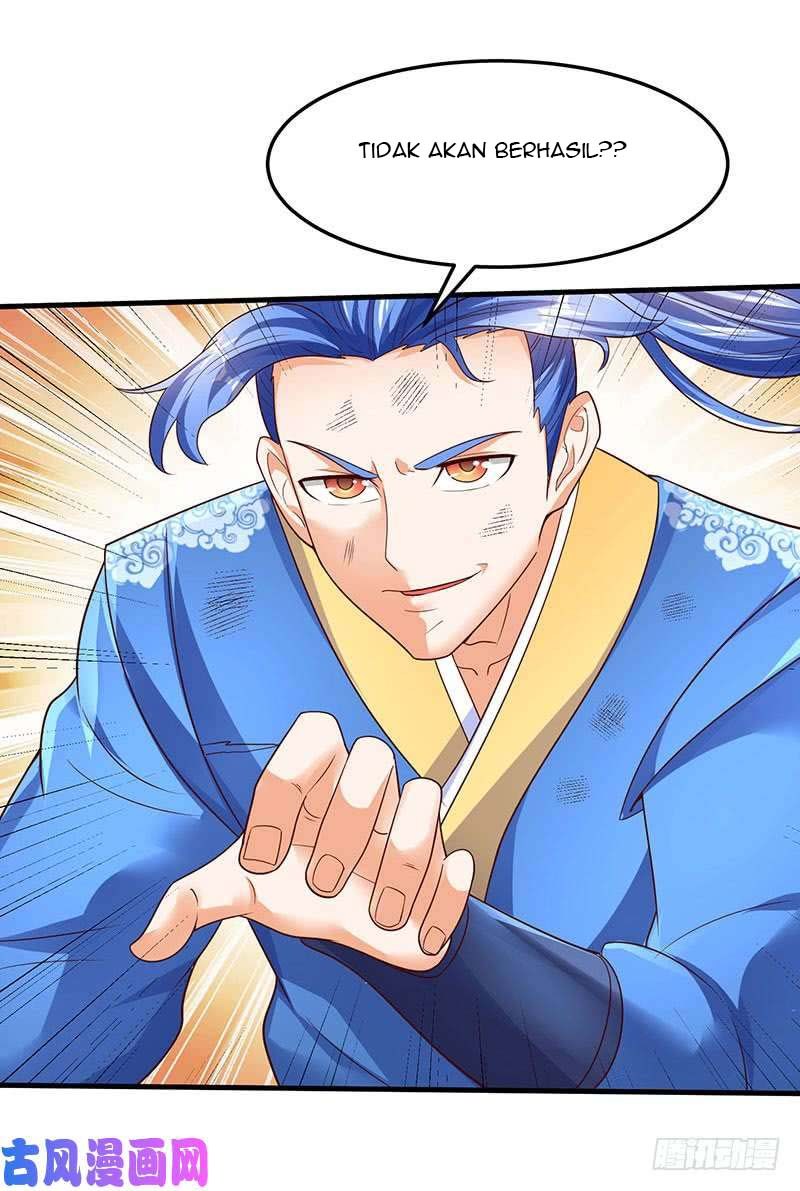 Strongest Leveling Chapter 63 Gambar 14