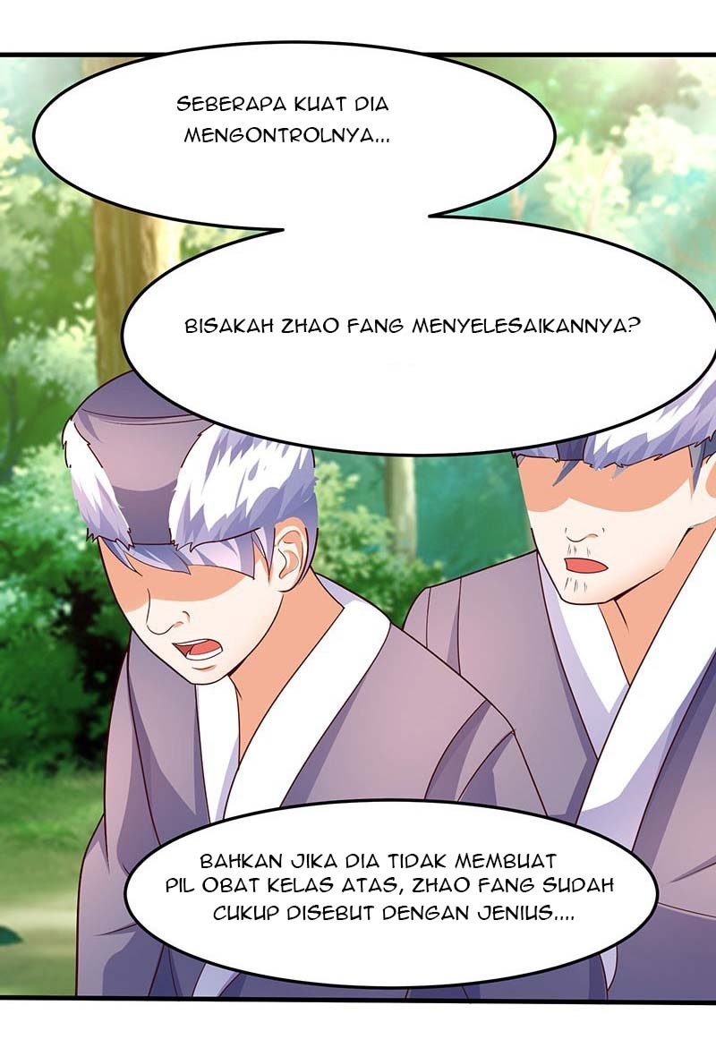 Strongest Leveling Chapter 64 Gambar 4