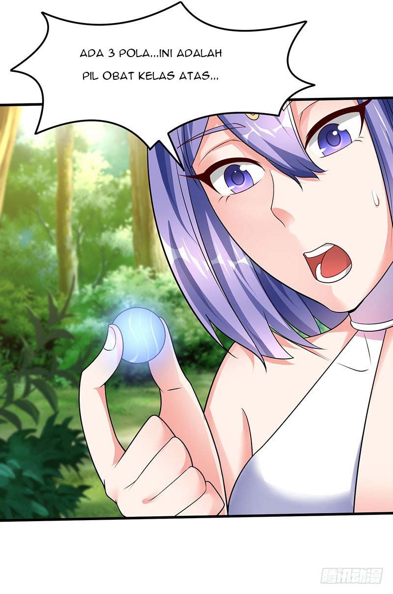 Strongest Leveling Chapter 64 Gambar 8
