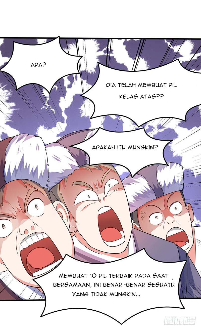 Strongest Leveling Chapter 64 Gambar 9