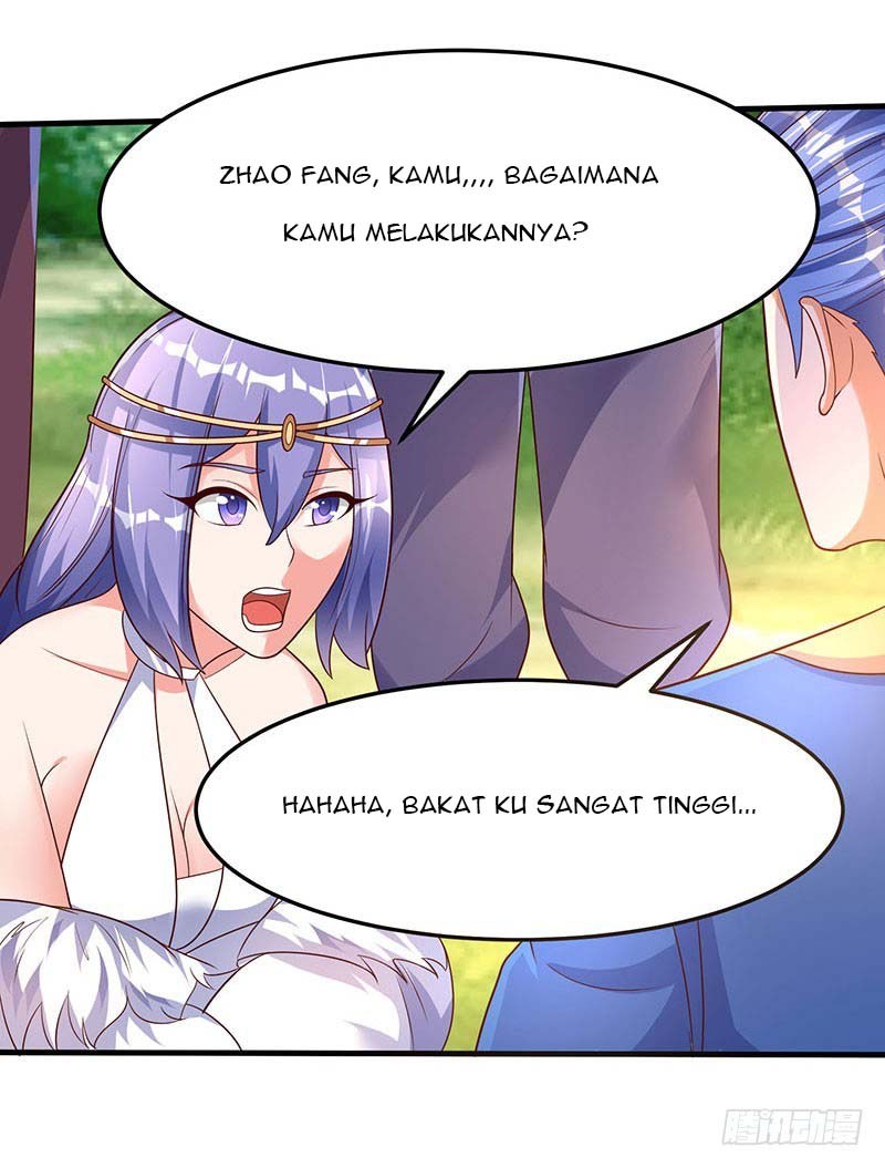 Strongest Leveling Chapter 64 Gambar 16