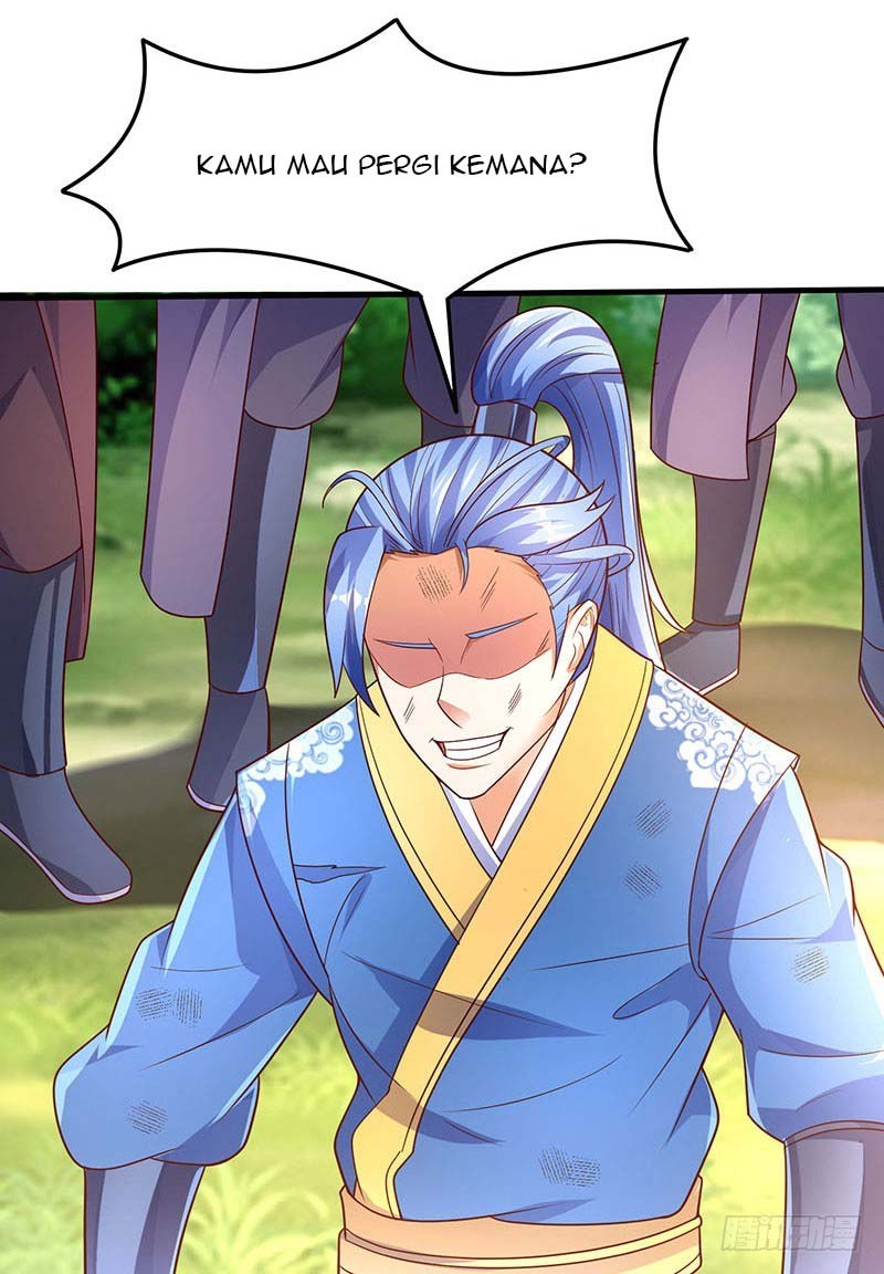 Strongest Leveling Chapter 64 Gambar 21
