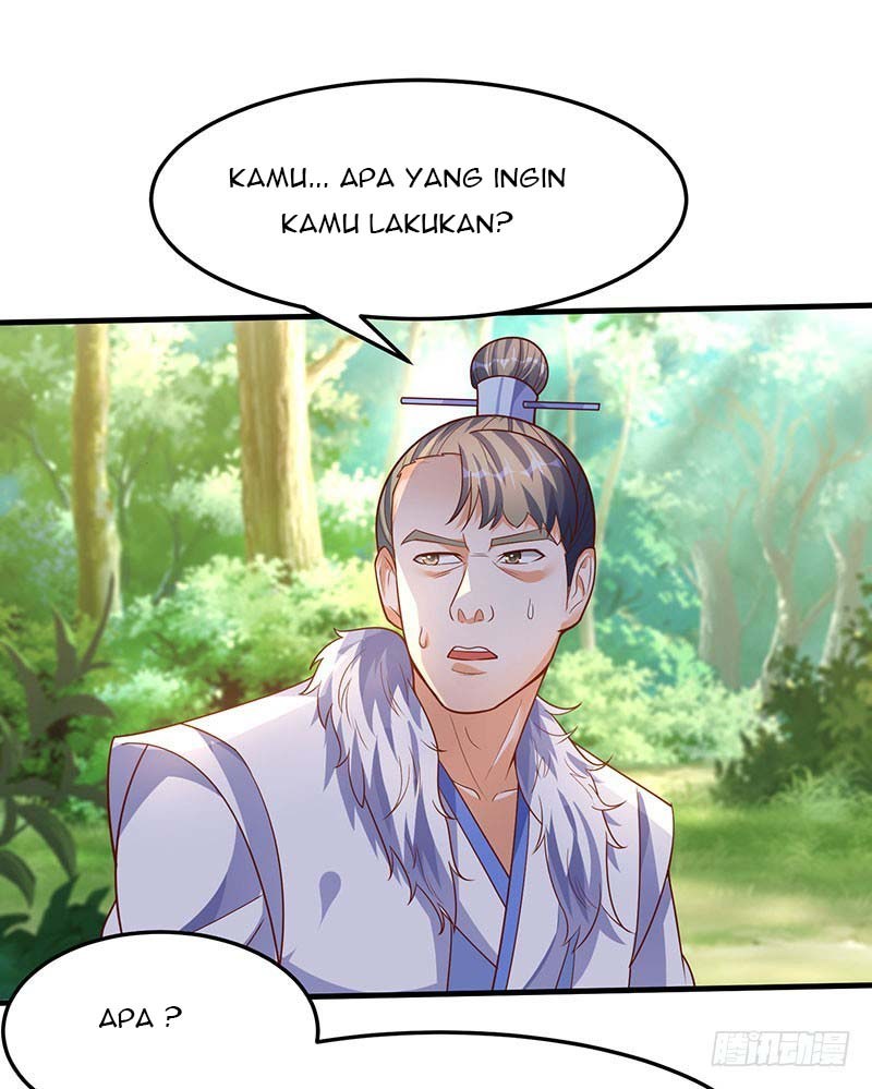 Strongest Leveling Chapter 64 Gambar 22