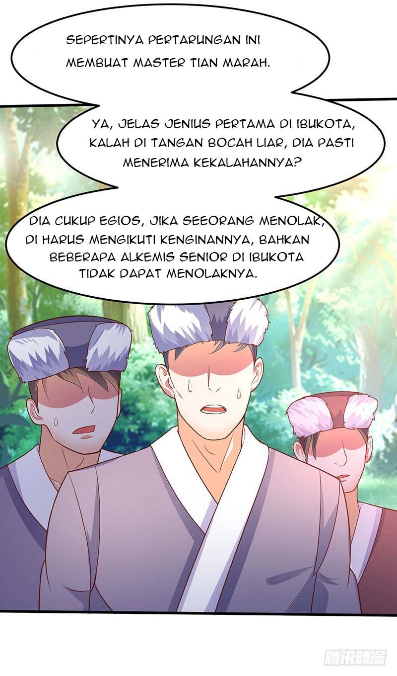 Strongest Leveling Chapter 64 Gambar 27