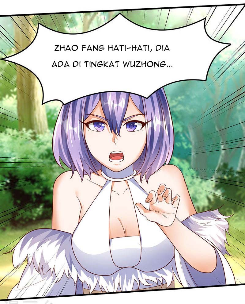 Strongest Leveling Chapter 65 Gambar 2