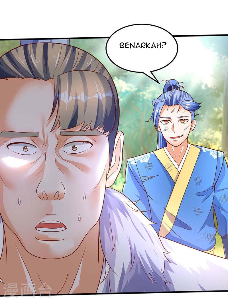 Strongest Leveling Chapter 65 Gambar 9