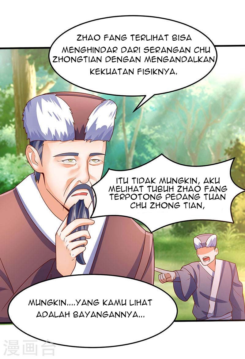 Strongest Leveling Chapter 65 Gambar 13