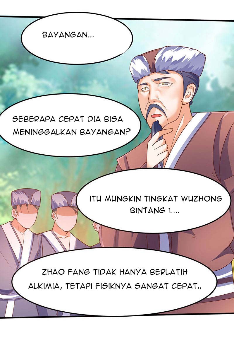 Strongest Leveling Chapter 65 Gambar 14