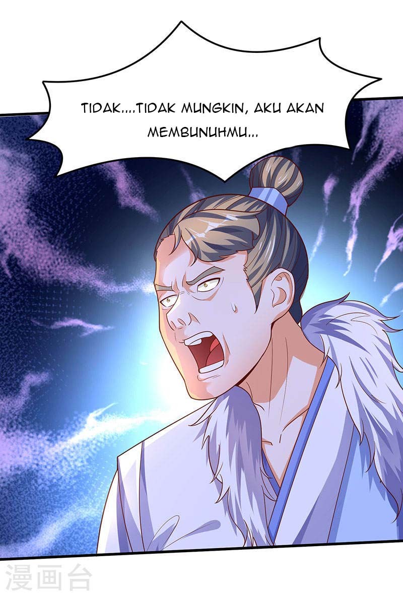 Strongest Leveling Chapter 65 Gambar 15