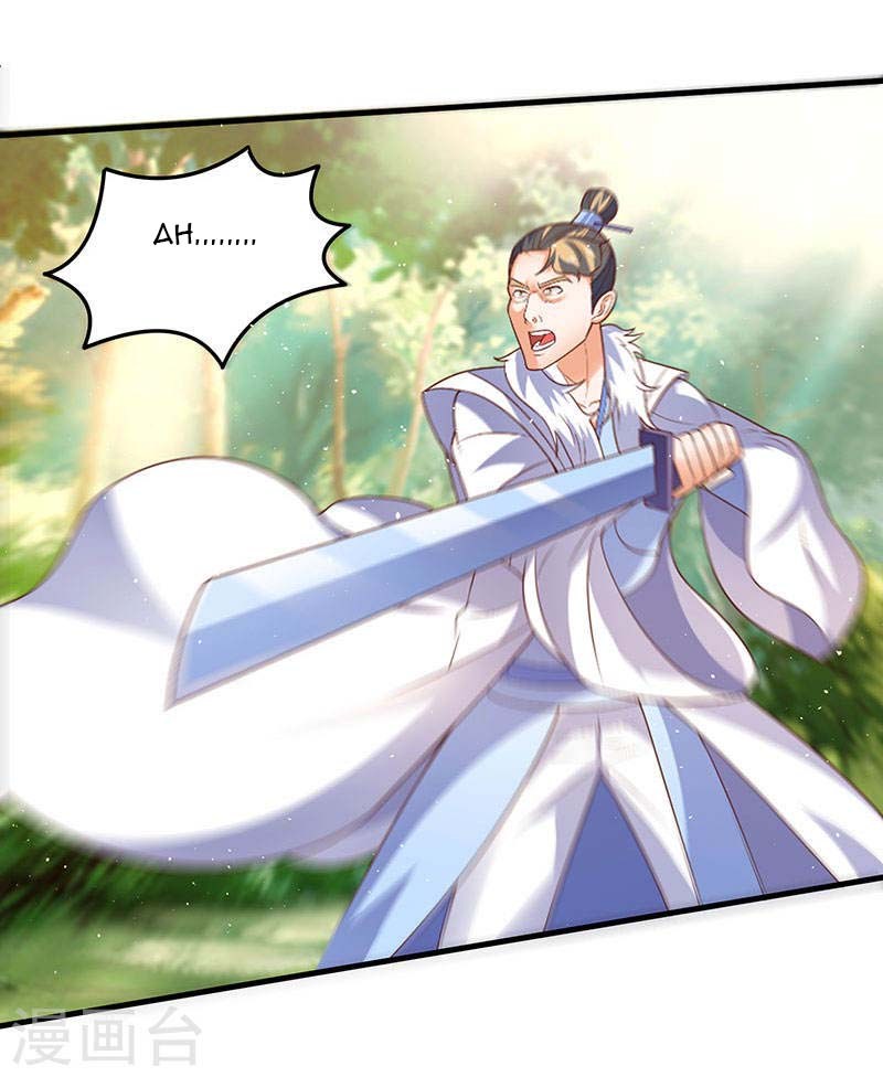 Strongest Leveling Chapter 65 Gambar 16