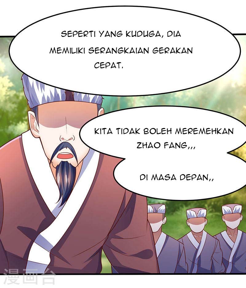 Strongest Leveling Chapter 65 Gambar 19