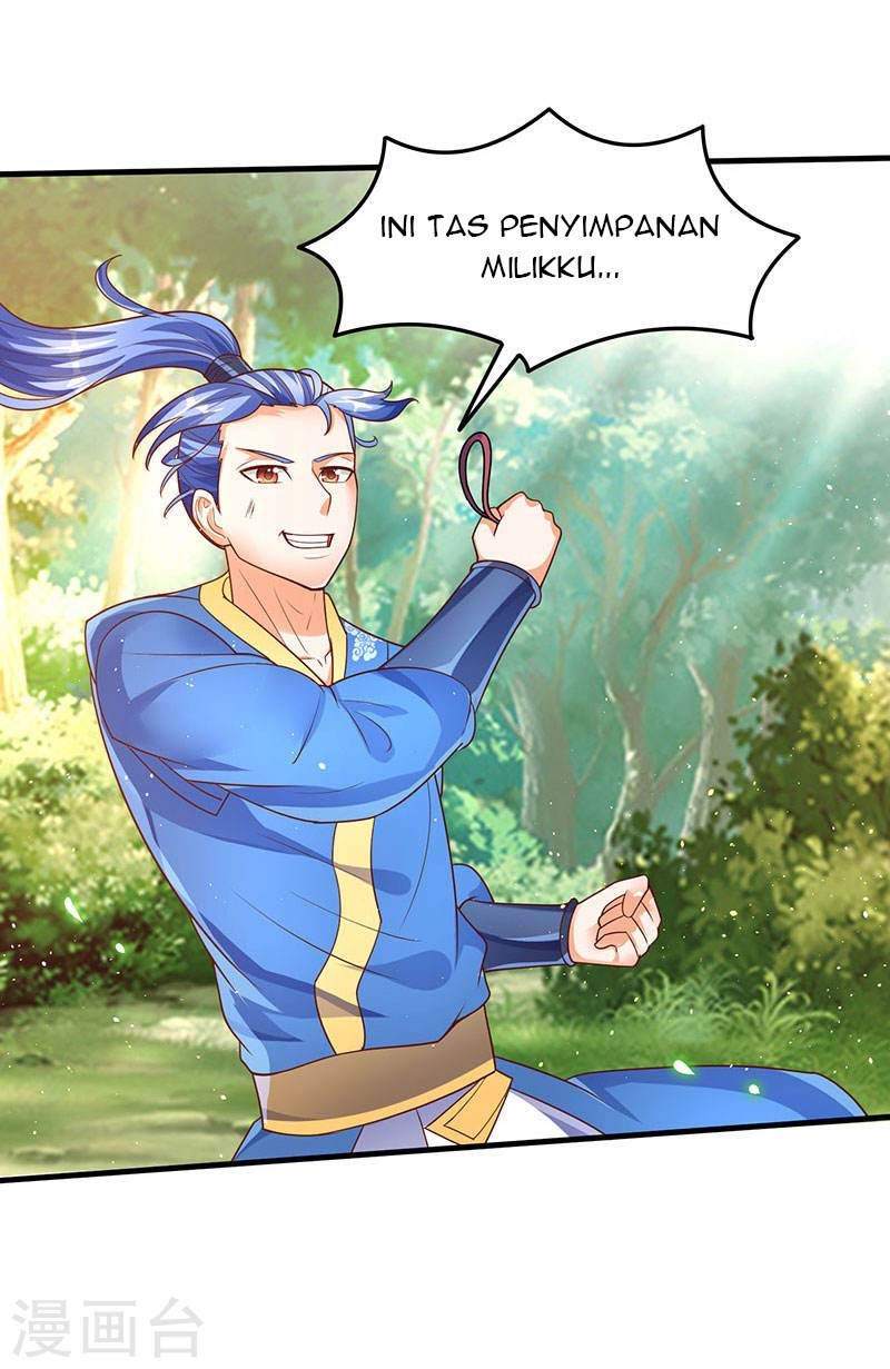 Strongest Leveling Chapter 65 Gambar 24